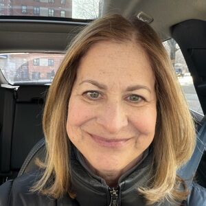 Meet your Posher, Caren